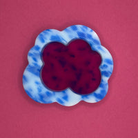 Tiny Cloud Tray