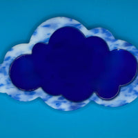 Big Cloud Tray