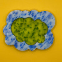 Medium Cloud Tray