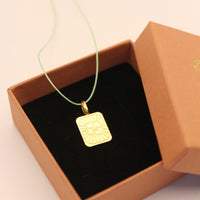 Médaille Mystic x Barnabé aime le café