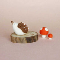 Kits de feutrage à l'aiguille - Leyan