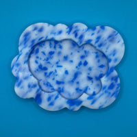 Medium Cloud Tray
