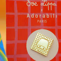 Pin’s Chocolatine