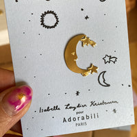 Pin's Les Astres - Précommande en cours