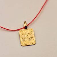 Médaille Mystic x Barnabé aime le café