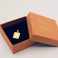 Médaille Mystic x Barnabé aime le café