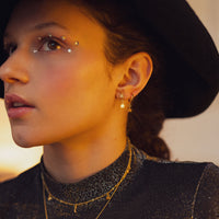 Collier Charms