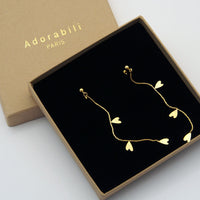 Boucles In the Mood