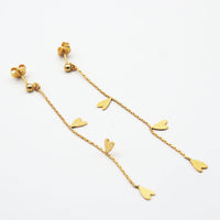 Boucles In the Mood