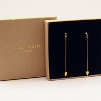 Boucles In the Mood