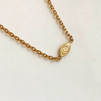 Bracelets enfant doré à l’or fin – made in France