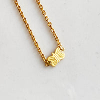 Bracelets enfant doré à l’or fin – made in France