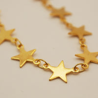 Bracelet Multi Stars
