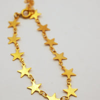 Bracelet Multi Stars