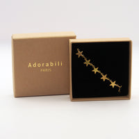 Bracelet Multi Stars