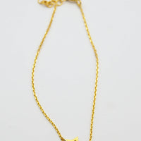 Bracelets enfant doré à l’or fin – made in France