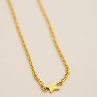 Bracelets enfant doré à l’or fin – made in France