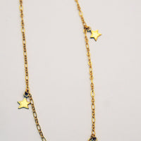 Collier Charms