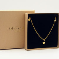 Collier Charms