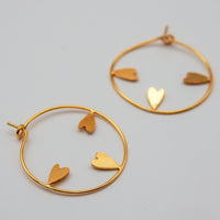 Créoles In the Mood