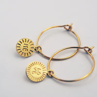 Créoles Love Me tender