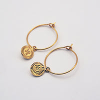 Créoles Love Me tender