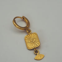 Créole Mystic à l'unité