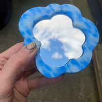 Tiny Cloud Tray