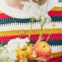 Collier Love