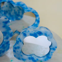 Tiny Cloud Tray