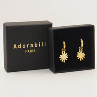 Heavy Hoops x Pampilles SUMMER