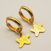 Heavy Hoops x Pampilles SUMMER