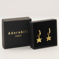 Heavy Hoops x Pampilles SUMMER