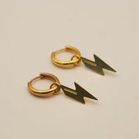 Heavy Hoops x Pampilles SUMMER