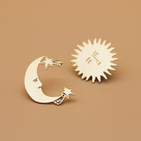 Pin's Les Astres - Précommande en cours