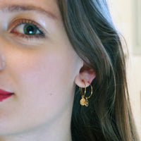 Créoles Love Me tender