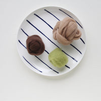 Kits de feutrage à l'aiguille - Leyan