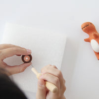 Kits de feutrage à l'aiguille - Leyan