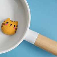 Kits de feutrage à l'aiguille - Leyan