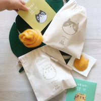 Kits de feutrage à l'aiguille - Leyan