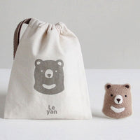 Kits de feutrage à l'aiguille - Leyan