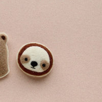 Kits de feutrage à l'aiguille - Leyan