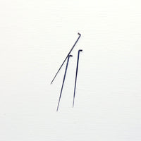 Kits de feutrage à l'aiguille - Leyan