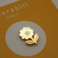 Pin's à l'unité • New