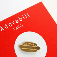 Pin's à l'unité • New