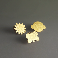 Pin's à l'unité • New