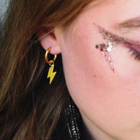 Small Créoles Striées + Big Pampilles