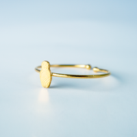 Bague Matriochka Collab x Atelier Mouti