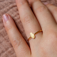 Bague Matriochka Collab x Atelier Mouti