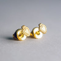 Coeur Ex-voto 3 microns